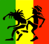 GIF animado (12770) Reggae