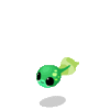 GIF animado (11141) Renacuajo kawai