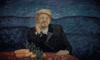 GIF animado (11894) Retrato del doctor gachet van gogh