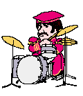 GIF animado (12335) Ringo starr