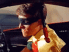 GIF animado (13368) Robin