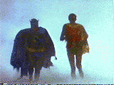 GIF animado (13448) Robin batman