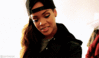 GIF animado (12166) Robyn rihanna fenty