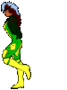 GIF animado (14976) Rogue