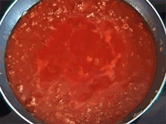 GIF animado (1537) Salsa tomate