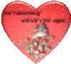 GIF animado (5701) San valentin