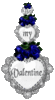 GIF animado (5738) Se mi valentin