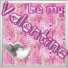 GIF animado (5740) Se mi valentin
