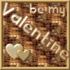 GIF animado (5742) Se mi valentin