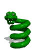 GIF animado (11321) Serpiente