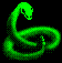 GIF animado (11331) Serpiente
