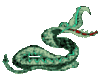 GIF animado (11361) Serpiente de cascabel