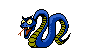 GIF animado (11336) Serpiente dragon