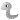 GIF animado (11347) Serpiente gris