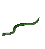 GIF animado (11350) Serpiente moviendose