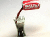 GIF animado (501) Sirviendo coca cola