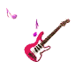 GIF animado (12862) Sonido guitarra electrica