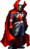 GIF animado (14369) Spawn capa