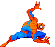 GIF animado (14209) Spider man