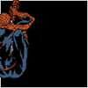GIF animado (14449) Spiderman
