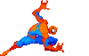 GIF animado (14457) Spiderman