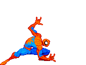 GIF animado (14462) Spiderman