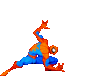 GIF animado (14462) Spiderman