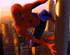 GIF animado (14504) Spiderman