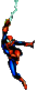 GIF animado (14528) Spiderman