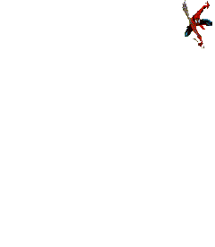 GIF animado (14530) Spiderman