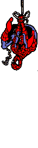 GIF animado (14536) Spiderman