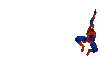 GIF animado (14537) Spiderman
