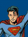 GIF animado (14612) Superboy