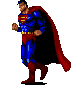 GIF animado (14596) Superman