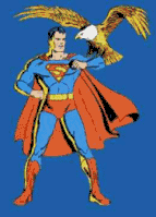 GIF animado (14598) Superman