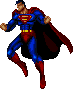GIF animado (14600) Superman