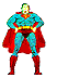 GIF animado (14603) Superman