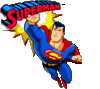 GIF animado (14604) Superman