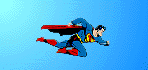GIF animado (14619) Superman