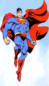 GIF animado (14626) Superman