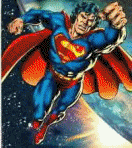 GIF animado (14629) Superman