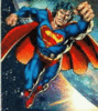 GIF animado (14629) Superman