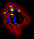 GIF animado (14631) Superman