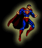 GIF animado (14632) Superman