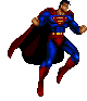 GIF animado (14635) Superman