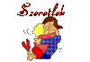 GIF animado (5057) Szeretlek