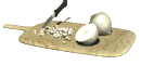 GIF animado (1646) Tabla de cortar cebolla