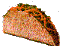 GIF animado (1315) Taco mexicano