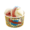 GIF animado (929) Tarrina helado