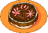 GIF animado (999) Tarta